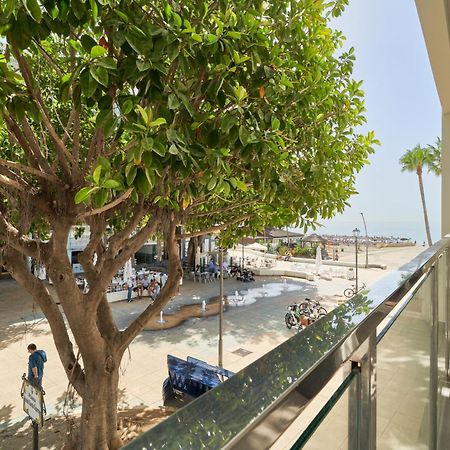 Estepona Beach Apartment 外观 照片