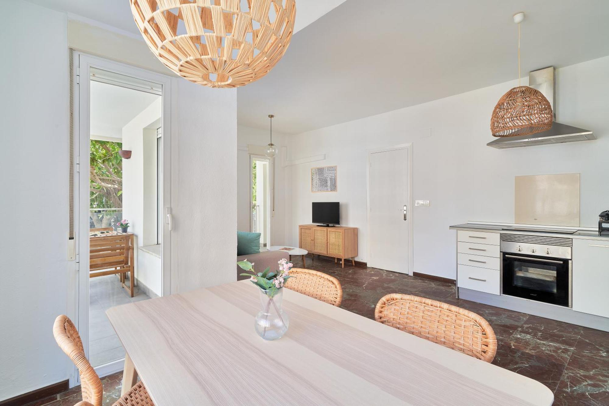 Estepona Beach Apartment 外观 照片