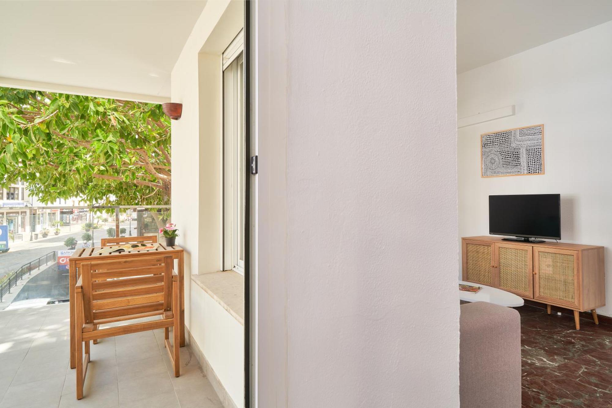 Estepona Beach Apartment 外观 照片