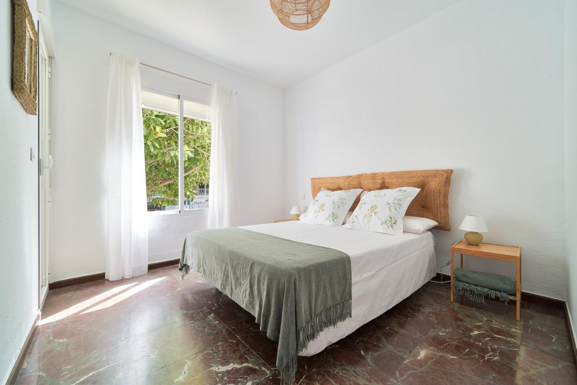 Estepona Beach Apartment 外观 照片