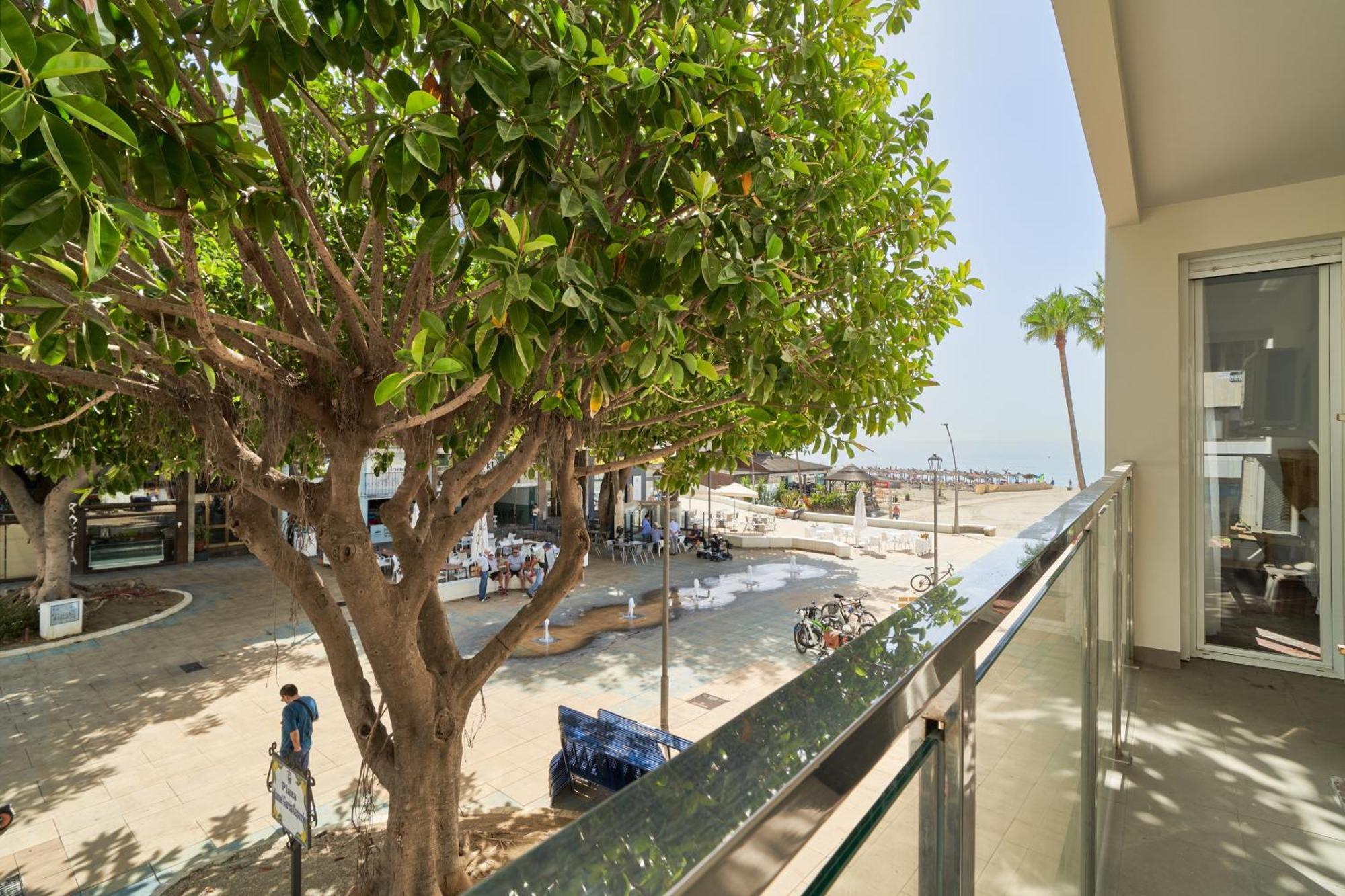Estepona Beach Apartment 外观 照片