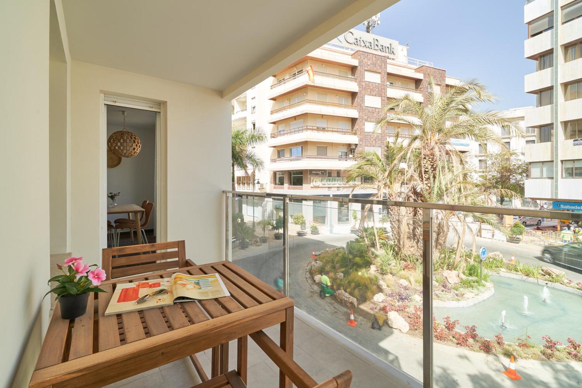 Estepona Beach Apartment 外观 照片
